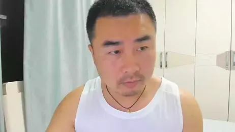 guozuo — Stripchat recorded stream screenshot (31 Mar 2026)