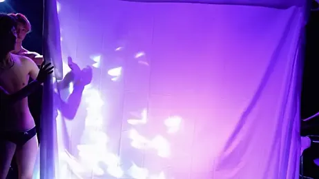 Eagle-five001 — Stripchat recorded stream image, 31.03.2026 11:50