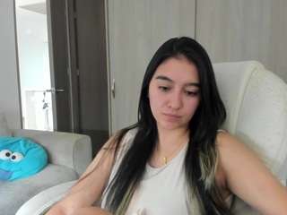 alexyferrer — Camsoda recorded stream image, 31.03.2026 14:20