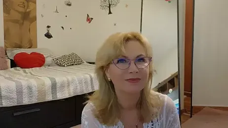 elacoquette — Stripchat recorded stream image, 31.03.2026 13:10