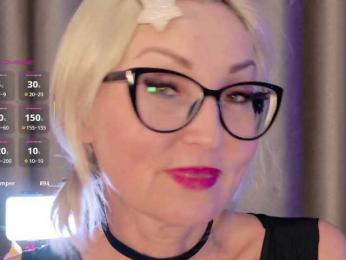 Milforja — Bongacams recorded stream image, 31.03.2026 14:30