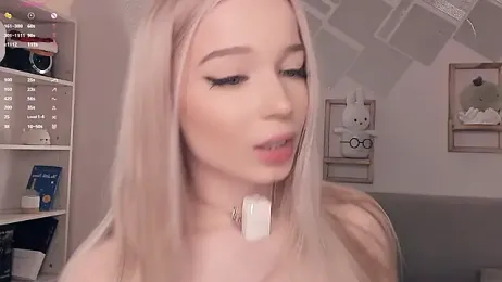 EvaSolisv — Stripchat recorded stream screenshot (31 Mar 2026)