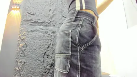 JULII_RICO1 — Stripchat recorded stream image, 31.03.2026 12:50