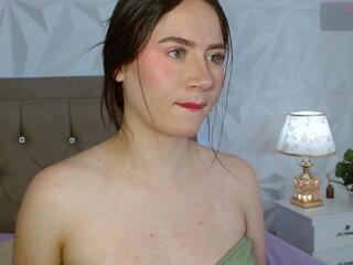 Gwen Drew — Flirt4free recorded stream image, 31.03.2026 13:10