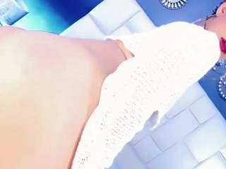 barbie-michel — Camsoda recorded stream screenshot (31 Mar 2026)