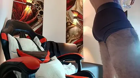 Luke_davis01 — Stripchat recorded stream image, 31.03.2026 12:50