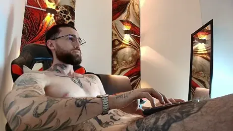 Luke_davis01 — Stripchat recorded stream image, 31.03.2026 12:50