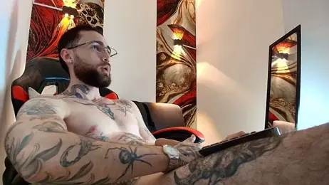 Luke_davis01 — Stripchat recorded stream image, 31.03.2026 12:50