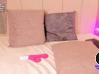 marie_miller_ — Chaturbate recorded stream image, 31.03.2026 12:30