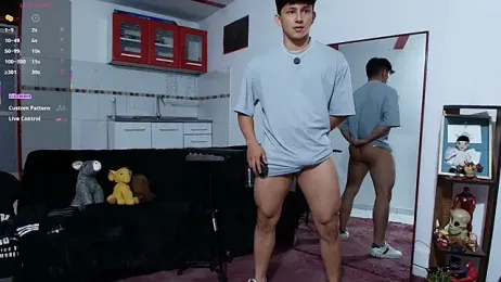 jacques_cardiet — Stripchat recorded stream screenshot (31 Mar 2026)