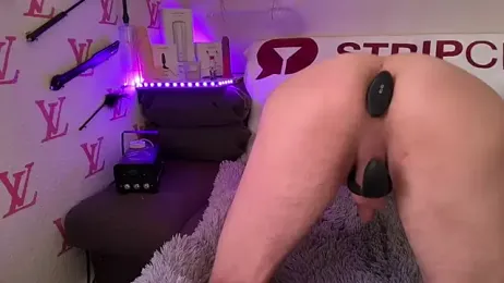 Cookieboy88 — Stripchat recorded stream screenshot (31 Mar 2026)