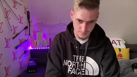 Cookieboy88 — Stripchat recorded stream screenshot (31 Mar 2026)