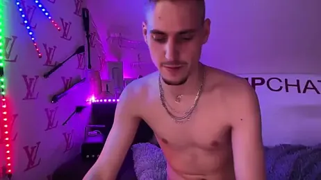 Cookieboy88 — Stripchat recorded stream screenshot (31 Mar 2026)