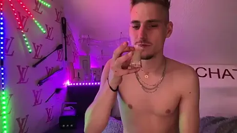 Cookieboy88 — Stripchat recorded stream screenshot (31 Mar 2026)