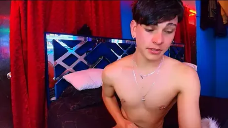 Luke_Howland — Stripchat recorded stream image, 31.03.2026 12:50