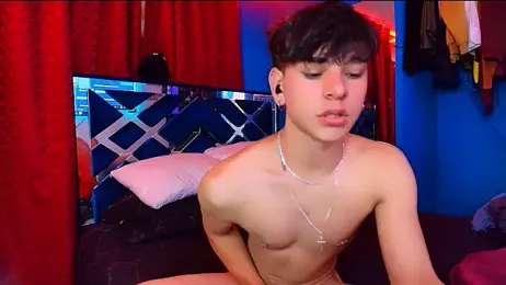 Luke_Howland — Stripchat recorded stream image, 31.03.2026 12:50