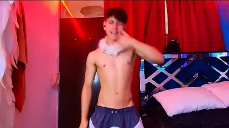 Luke_Howland — Stripchat recorded stream image, 31.03.2026 12:50