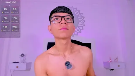 CodyTwink — Stripchat recorded stream image, 31.03.2026 14:10