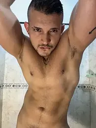 Marco_Vega — Stripchat recorded stream image, 31.03.2026 16:20