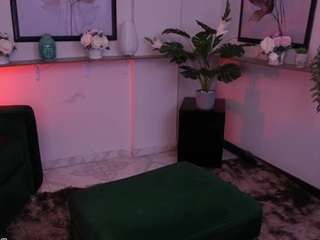 zoe-cruz21 — Camsoda recorded stream screenshot (31 Mar 2026)