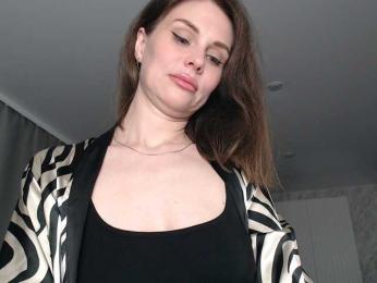 Nastya-29 — Bongacams recorded stream screenshot (31 Mar 2026)