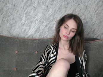 Nastya-29 — Bongacams recorded stream screenshot (31 Mar 2026)