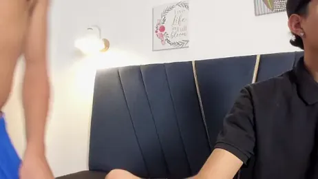 yago_77 — Stripchat recorded stream image, 31.03.2026 17:20