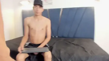 yago_77 — Stripchat recorded stream image, 31.03.2026 17:20