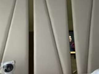 sarahpeterson — Camsoda recorded stream image, 31.03.2026 19:50