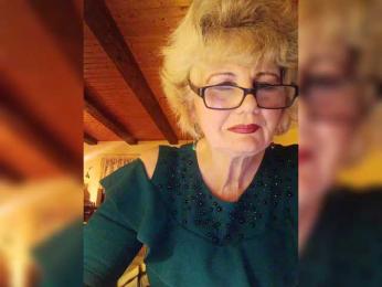 BoloshkaBlonda — Bongacams recorded stream screenshot (31 Mar 2026)