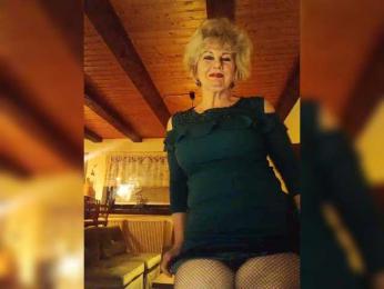 BoloshkaBlonda — Bongacams recorded stream screenshot (31 Mar 2026)