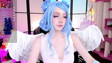 MilkyCute — Stripchat recorded stream image, 31.03.2026 18:30