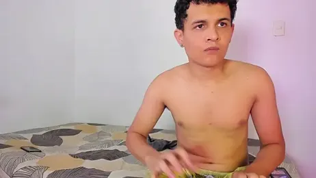 CoupleTwink12 — Stripchat recorded stream image, 31.03.2026 20:40