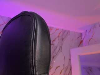 meganwest — Camsoda recorded stream screenshot (31 Mar 2026)