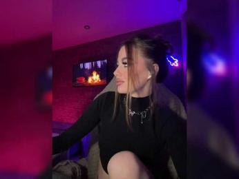 HotGirlEva — Bongacams recorded stream image, 31.03.2026 21:10