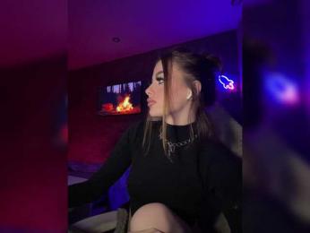 HotGirlEva — Bongacams recorded stream image, 31.03.2026 21:10