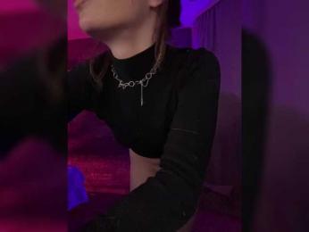 HotGirlEva — Bongacams recorded stream image, 31.03.2026 21:10