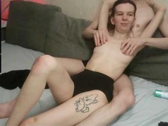 MarkoMary — Bongacams recorded stream screenshot (31 Mar 2026)