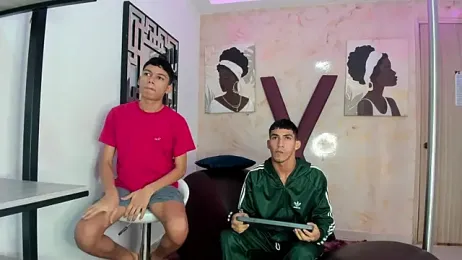 HORNY_PRETTY — Stripchat recorded stream image, 31.03.2026 19:20