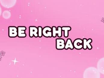 kebesheska — Chaturbate recorded stream screenshot (31 Mar 2026)