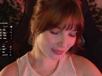 _Q_ — Bongacams recorded stream image, 31.03.2026 19:50
