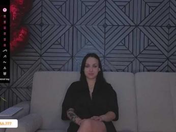 -lost- — Bongacams recorded stream screenshot (31 Mar 2026)