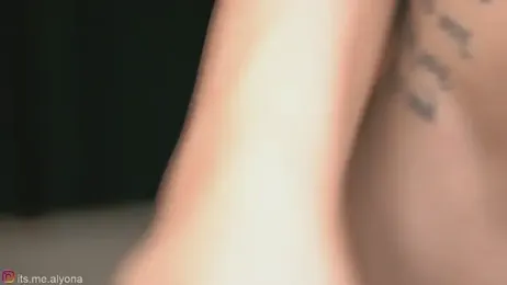 Alyonaqueen_ — Stripchat recorded stream screenshot (31 Mar 2026)