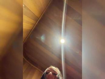 __Baby__ — Bongacams recorded stream screenshot (31 Mar 2026)