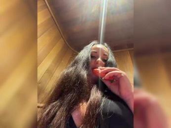 __Baby__ — Bongacams recorded stream screenshot (31 Mar 2026)