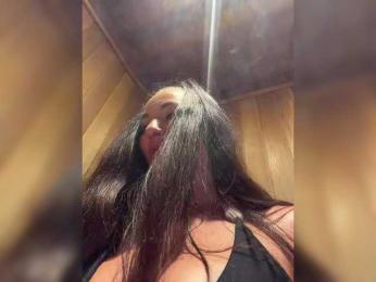 __Baby__ — Bongacams recorded stream screenshot (31 Mar 2026)