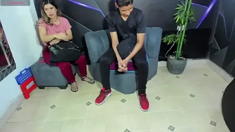 playsgirlhot — Stripchat recorded stream screenshot (31 Mar 2026)