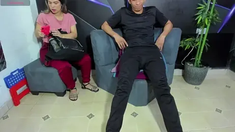 playsgirlhot — Stripchat recorded stream screenshot (31 Mar 2026)