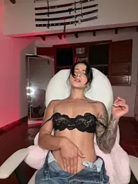 Ale_Lewis — Stripchat recorded stream image, 31.03.2026 23:30