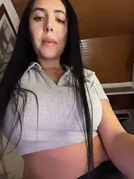 _Nina_1 — Stripchat recorded stream image, 01.04.2026 00:10